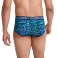 thumbnail image 3 of Jockey Slip Actif en Microfibre pour Homme - Lot de 3, 3 of 5