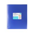 thumbnail image 1 of Pen+Gear Poly Portfolio with Prongs, 1 of 2