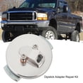 thumbnail image 3 of Kit de Réparation d'Adaptateur de Dipstick de Remplacement pour Pickups Powerstroke 7.3L 1994 à 2003 Ensemble de Réparation d'Adaptateur de Dipstick, 3 of 7