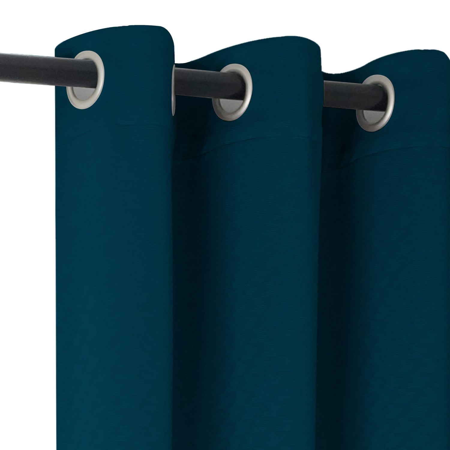 Gouchee Home Metrol Room Darkening Curtain Panels 52"x96"