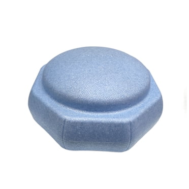 EGNMCR Pierres de Pas pour Enfants Pierres de Pas pour Tout-Petits Pierres de Pas Sensorielles Aussi Offertes comme Pierres de Pas d'Équilibre pour Enfants en 10 Couleurs