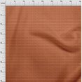 thumbnail image 3 of oneOone Silk Tabby Fabric Diamond & Leaves Block Decor Fabric Printed BTY 42 Inch Wide, 3 of 4