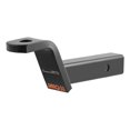 thumbnail image 2 of Curt Hitch 45060 Trailer Hitch Ball Mount, 2 of 2