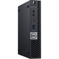 thumbnail image 2 of Ordinateur de bureau Dell OptiPLex 7070 Intel i7-9700T remis à neuf, 2 of 3