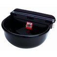 thumbnail image 2 of Little Giant 88ESW Epoxy-Coated Steel All Purpose Automatic Stock Waterer, Black, 2 of 4