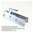 thumbnail image 2 of 2 X 2 Inch 3500 Lbs Trailer Coupler Hitch Ball Coupling Straight Tongue RV Parts Camper Caravan Accessories ,Dependable Strength, 2 of 6