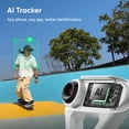 thumbnail image 4 of Insta360 Accessoire CINSABQA_Flow2Lite10 Flow 2 AI Tracker Bundle Summit Blanc, 4 of 5