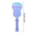 thumbnail image 2 of Portable Electric Banana Fan Wand Handheld, 2 of 6