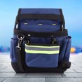 thumbnail image 1 of Tool Bag,Electrician Waist Bag Tool Electrician Tool Pouch Electrician Bag Exquisite Design, 1 of 13