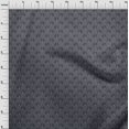 thumbnail image 3 of oneOone Cotton Poplin Fabric Paisley Block Decor Fabric Printed BTY 42 Inch Wide, 3 of 4