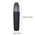 thumbnail image 2 of Dvkptbk Vacuum Cleaner Handheld Car Vacuum Cleaner, Household Office, Small, Powerful, Wireless, Portable, High-Power Vacuum Cleaner Car Accessories, 2 of 2