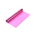 thumbnail image 1 of 1 Rouleau de Cellophane Décoratif Couleur Vive Rouleau de Papier d'Emballage en Plastique Effet Visuel Rouleau de Cellophane pour Fête, 1 of 10