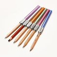 thumbnail image 2 of Abbracc Art Pencil Lengthening Lengthener Pencil Extender Holder Adjustable Single Head, 2 of 9