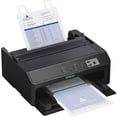 thumbnail image 1 of FX-890II IMPACT PRINTER, 1 of 9