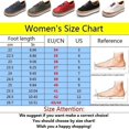 thumbnail image 4 of Espadrilles Orthopédiques Décontractées de Qualité Supérieure, Chaussures de Marche Orthopédiques Décontractées Design 2022, Chaussures pour Femmes à Enfiler Mode Bout Rond Confort Chaussures de Course Athlétiques (4, Blanc), 4 of 7
