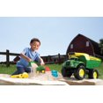 thumbnail image 2 of John Deere 21" Big Scoop Dump Truck, 2 of 2