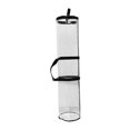 thumbnail image 4 of Avec Poignée de Stockage de Vacances Conteneur PVC Sac Transparent Papier d'Emballage Organisateur pour, 4 of 9