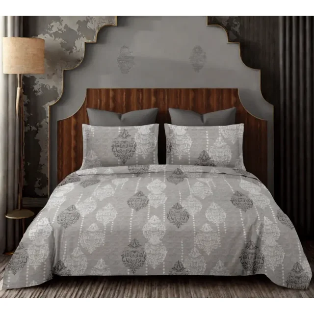 Lumora Luxe Drap de Lit