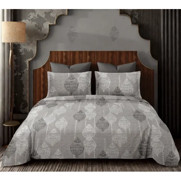 Lumora Luxe Bedsheet