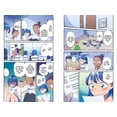 thumbnail image 2 of New and Trending: Hikaru In The Light! (Volume 4) by Mai Matsuda, 2 of 4