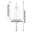 thumbnail image 2 of Indoor Cat Swing Bed - for Rest and Play in Every Home, 2 of 3