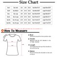 thumbnail image 3 of Birdeem Débardeur Ajusté à Imprimé Floral pour Femmes, Col Rond, Sans Manches, à Blocs, Tunique, T-Shirt, Hauts, 3 of 5
