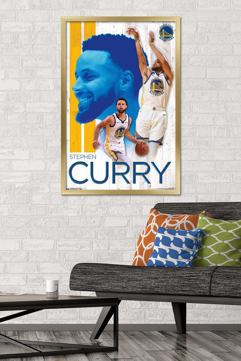 NBA Golden State Warriors
