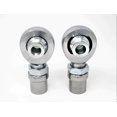 thumbnail image 4 of 1.25â€ Rod End Heim Joint KIT Left and Right Thread 2 Big 1 1/4â€ Chromoly Joints, 4 of 10