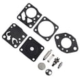 thumbnail image 4 of Carburetor Seal Membrane Set For Tillotson Rk-14Hu 15Hu Dg-2Hu For 110 Shenzhuyue, 4 of 10
