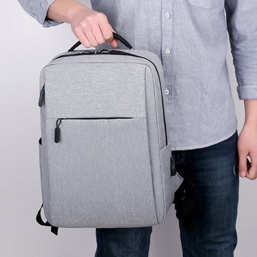 pstuiky Sacs à Dos de Voyage, Sac à Dos d'Affaires, Sac pour Voyage en Avion Convient à un Ordinateur Portable de 15,6 Pouces avec Port de Chargement USB Sac à Dos Scolaire pour Ados Rentrée Scolaire jusqu'à 65 % de Rabais