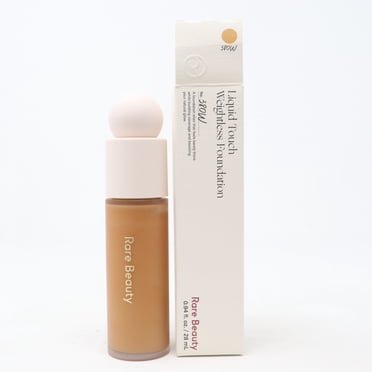 Rare Beauty Liquid Touch Weightless Foundation 0.94oz - 380 W
