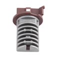 thumbnail image 1 of 79330-S3V-A51, ABS Hardware Heater Blower Resistor Long Durability Original Standard  For Car, 1 of 8