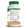 thumbnail image 4 of Soin du Cerveau ( 200 mg de Bacopa ) Capsules Sans Gélatine Halal (Lot de 2), 4 of 6