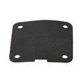 thumbnail image 4 of Air Compressor Cylinder Head Rubber Gaskets Washers Switch Leather Pad A, 4 of 10
