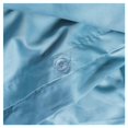thumbnail image 2 of Camelushome Eucalyptus Lyocell Duvet Cover Set, 2 of 5