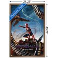 thumbnail image 5 of Marvel Spider-Man: No Way Home - Teaser Wall Poster, 22.375" x 34", 5 of 5