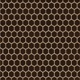 thumbnail image 1 of Ahgly Company Tapis d'Intérieur Lavables en Machine, Carrés Transitionnels de Nuit, Carrés de 4', 1 of 7