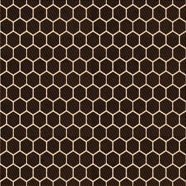 Ahgly Company Tapis d'Intérieur Lavables en Machine, Carrés Transitionnels de Nuit, Carrés de 4'