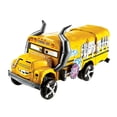 thumbnail image 1 of Disney/Pixar Cars 3 Crunch & Crash Miss Fritter Vehicle, 1 of 9