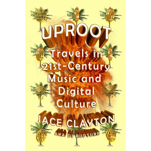 Uproot: Voyages dans la Culture Musicale et Numérique du 21e Siècle