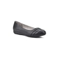 thumbnail image 4 of White Mountain Cliffs Women's Clara Ballet Flat, 4 of 5