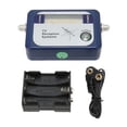 thumbnail image 2 of Digital TV Signal Finder, TV Antenna Signal Strength Meter Mini Large Range Portable  For Satellite Signal, 2 of 8