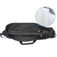 thumbnail image 3 of Trépied 60-120cm Sac de Transport Rangement pour Micro Support de Photographie, 3 of 10