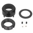 thumbnail image 2 of 5013887AA, Practical Upgraded Metal Trucks Parts 5th Gear Lock Nut Retainer Kit  For 5-Speed Transmissions, 2 of 8