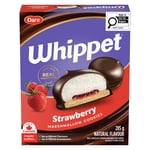 Whippet Strawberry, Dare