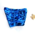 thumbnail image 4 of MIASHUI Maillot de Bain Garçon Short de Surf Imprimé, Bleu, 3-4 Ans, 4 of 8