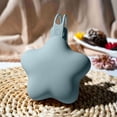 thumbnail image 2 of Porte-suce en Silicone Mignon Portable Sucette Protectrice Rangement de Sucette Pochette de Sucette en Silicone pour Garçons Filles, 2 of 4