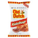OD Ketchup