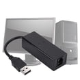 thumbnail image 4 of Modem de Fax K US, Modem de Données à Numérotation Externe USB 56K, Numérotation Externe Vocale Créé avec Maîtrise, 4 of 8