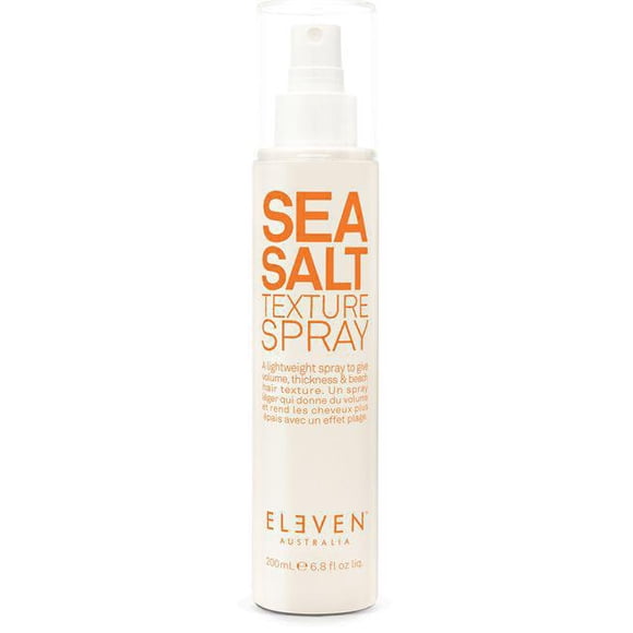 Eleven Australia Sea Salt Texture Spray - 200ml /6.8 fl oz